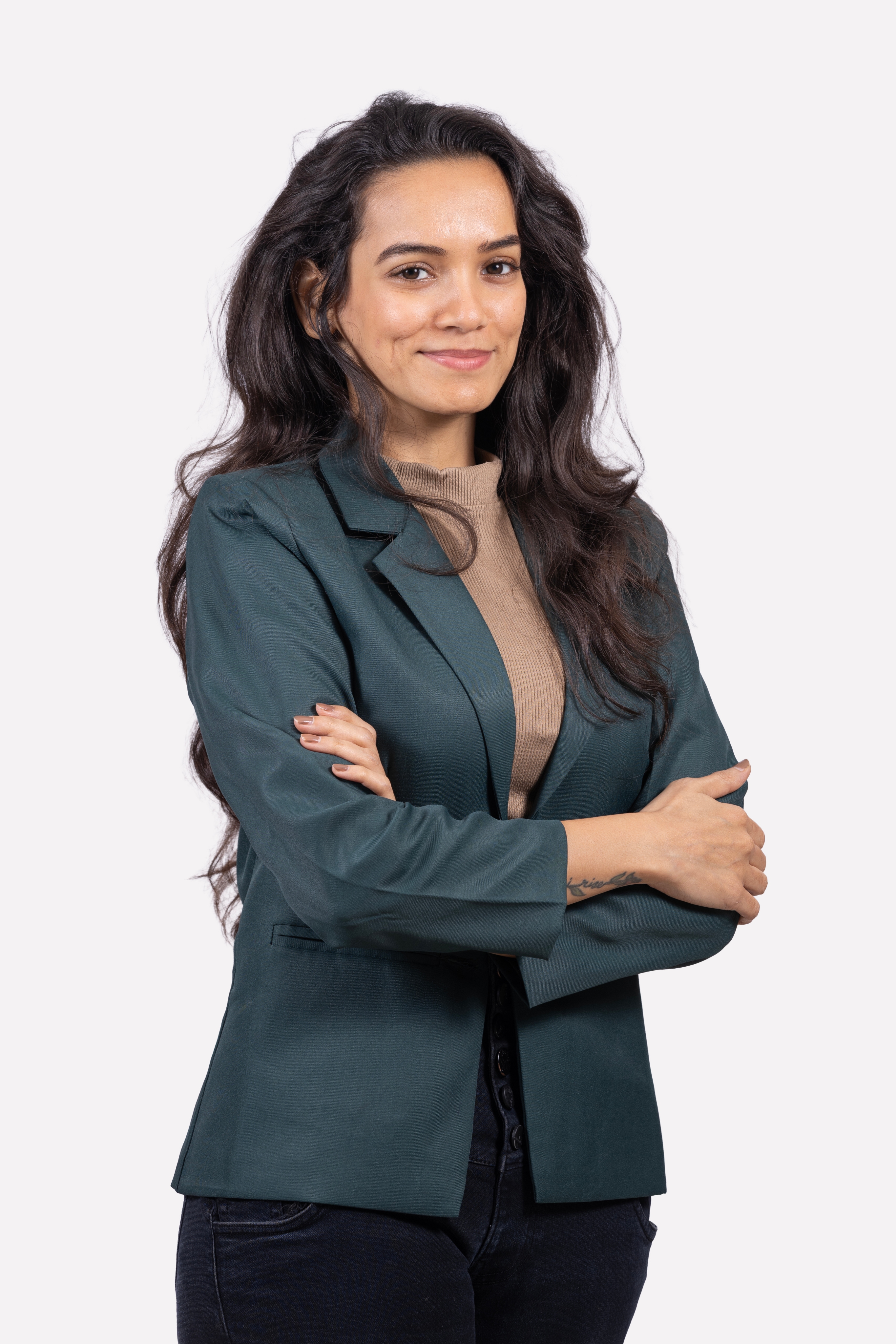 Chef Tasnim Fatehpurwala