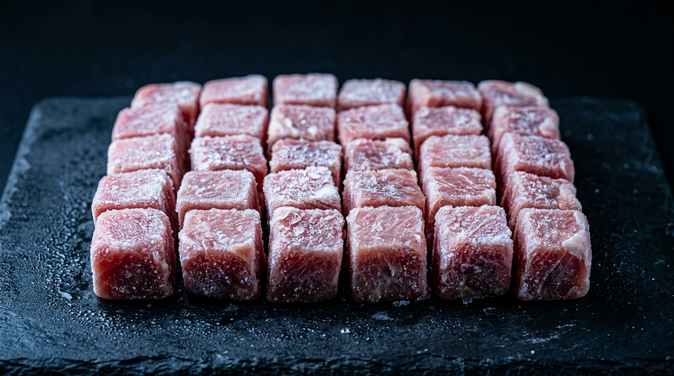Belgium Pork Meat Boneless