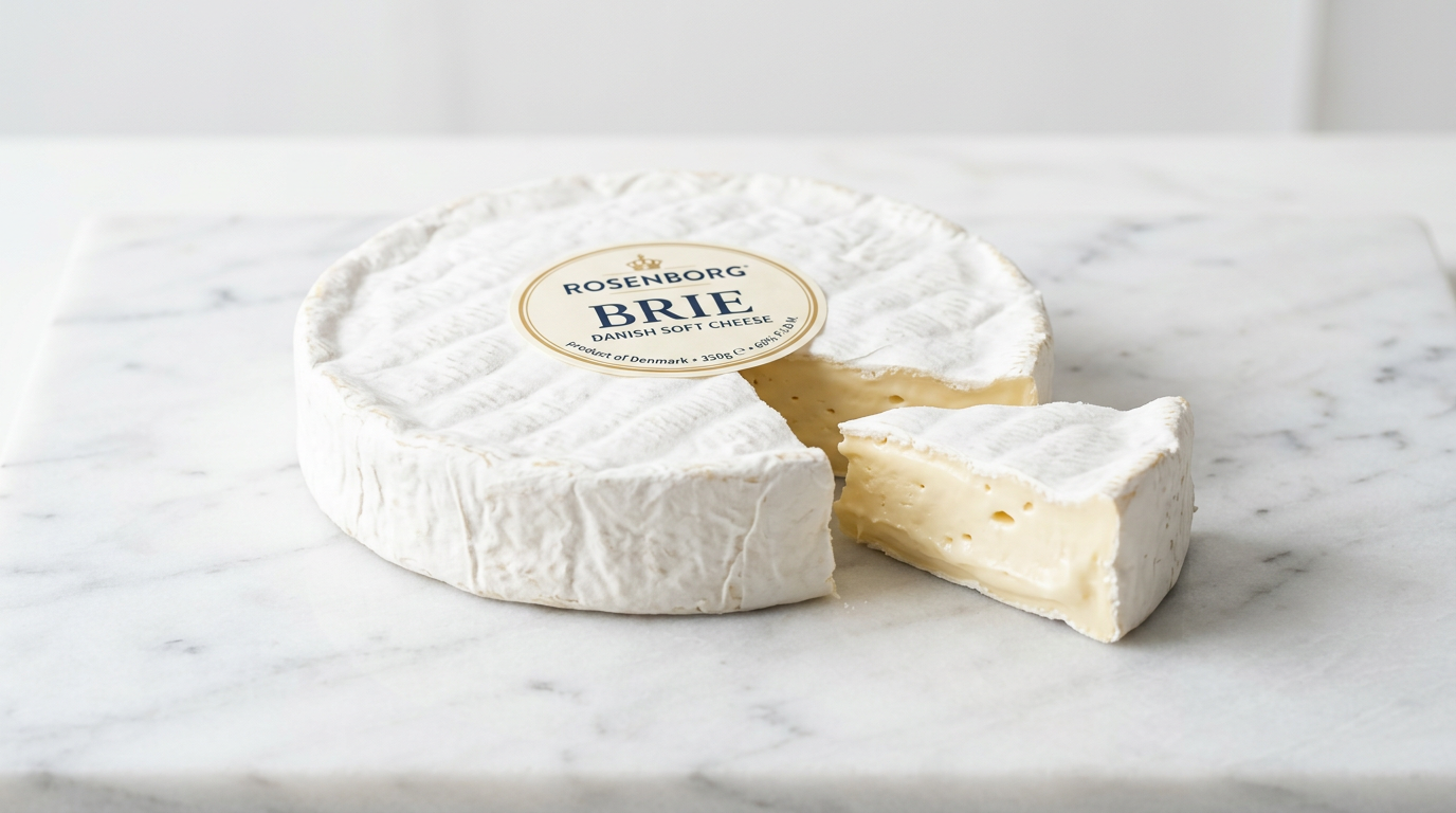 Brie :: Rosernborg
