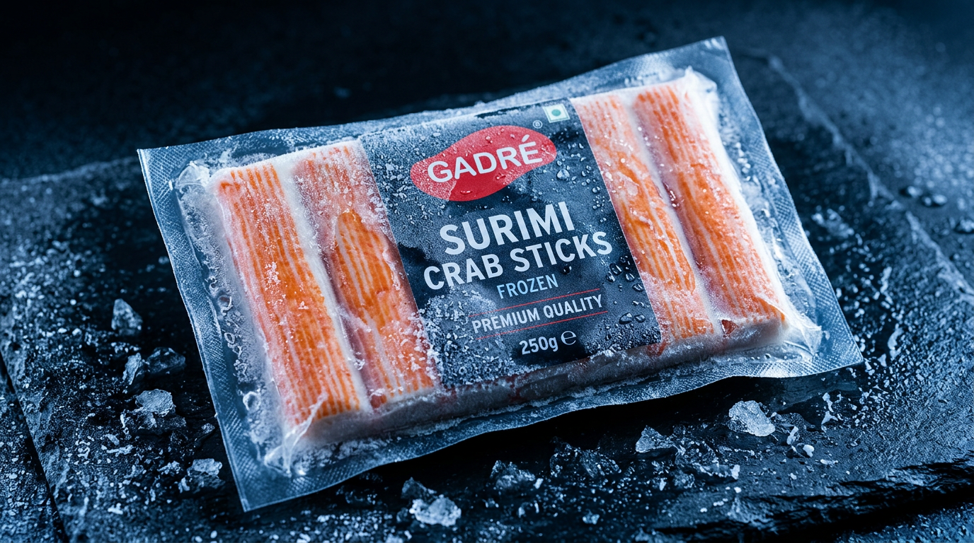 Crab Stick