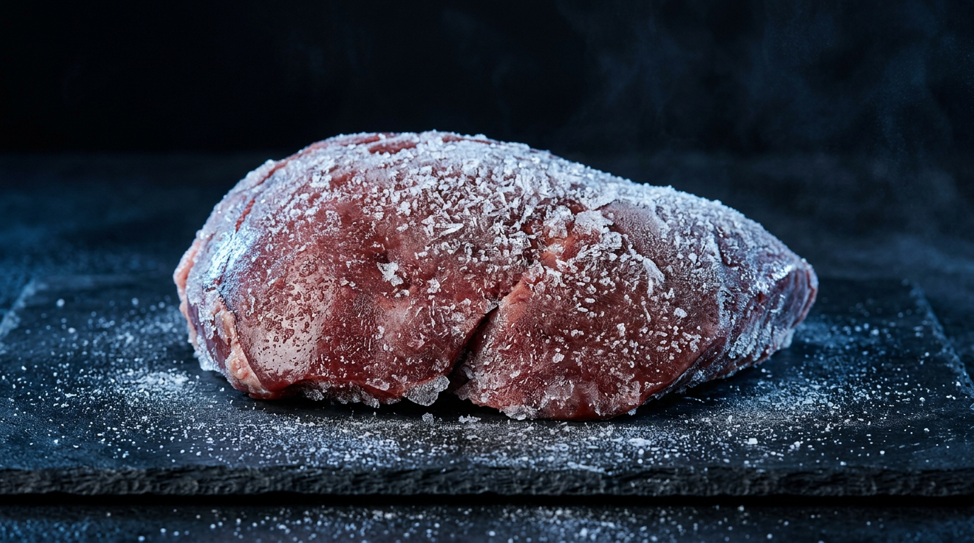 Pork Liver