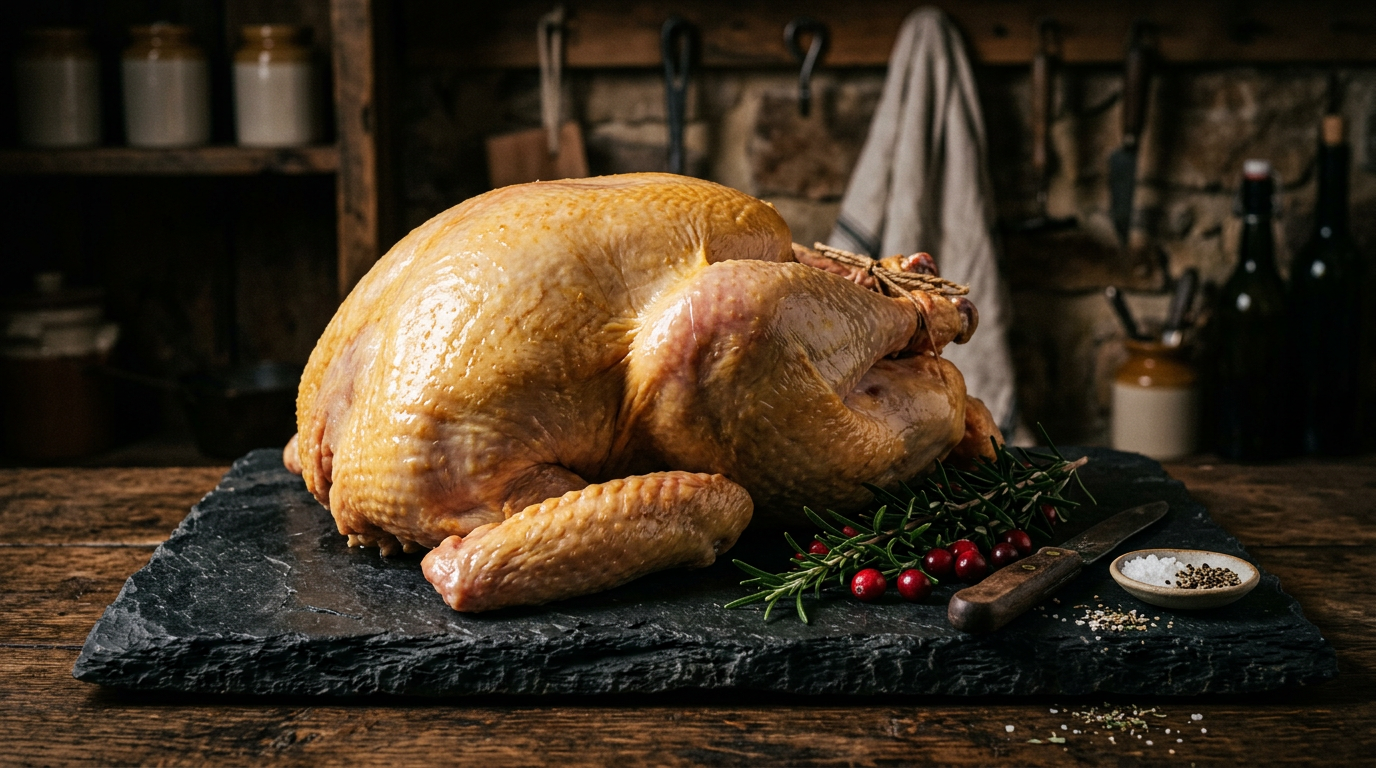 Turkey