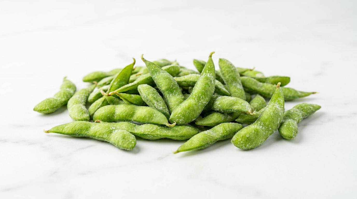 Edamame Whole