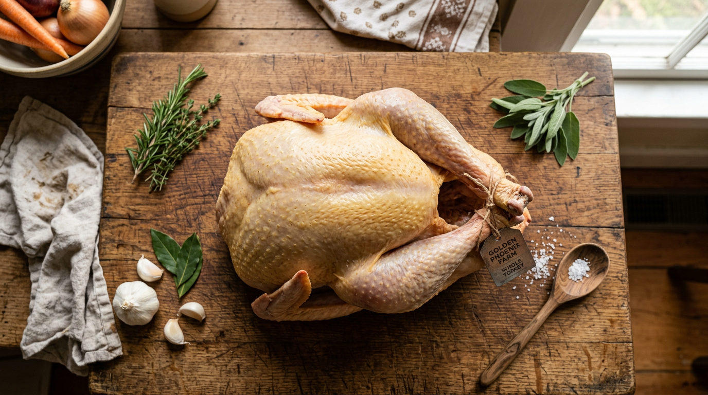 Turkey
