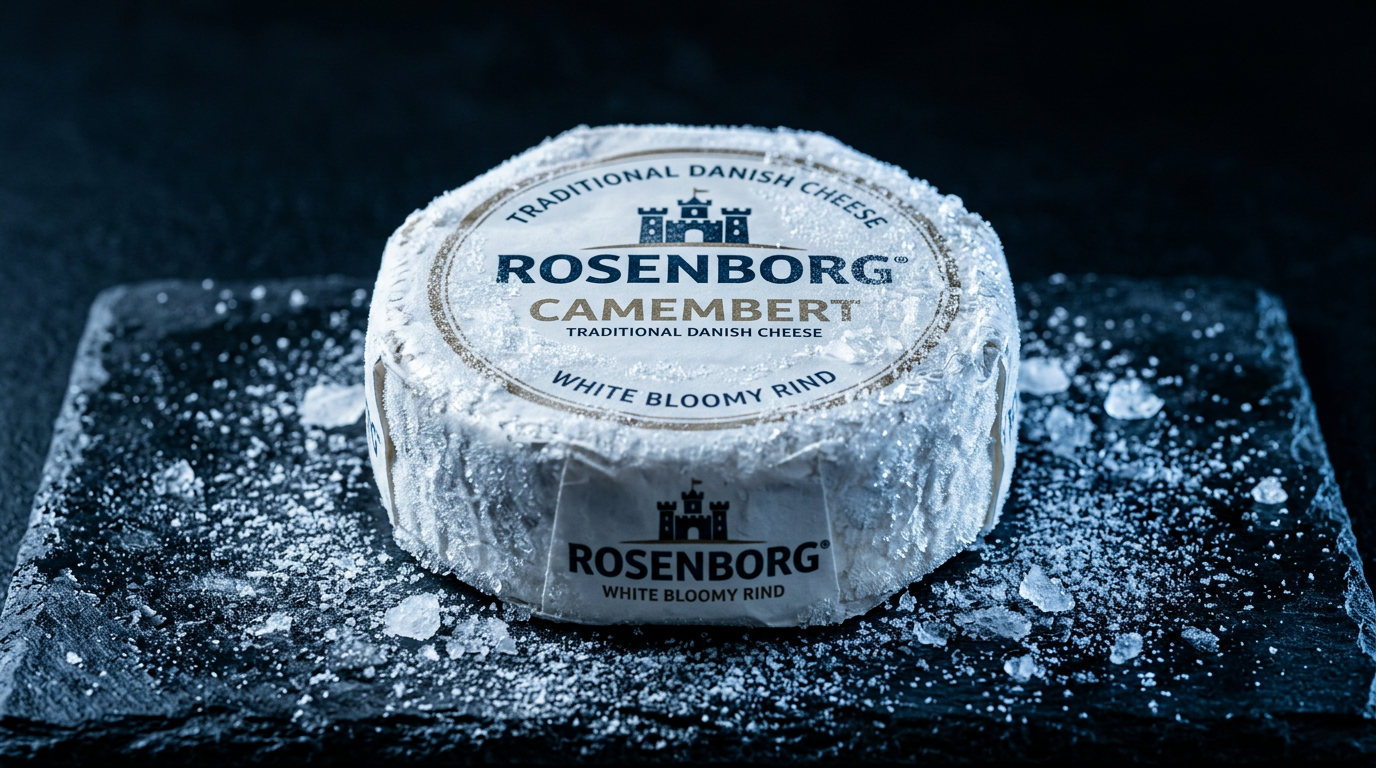 Camembert :: Rosernborg