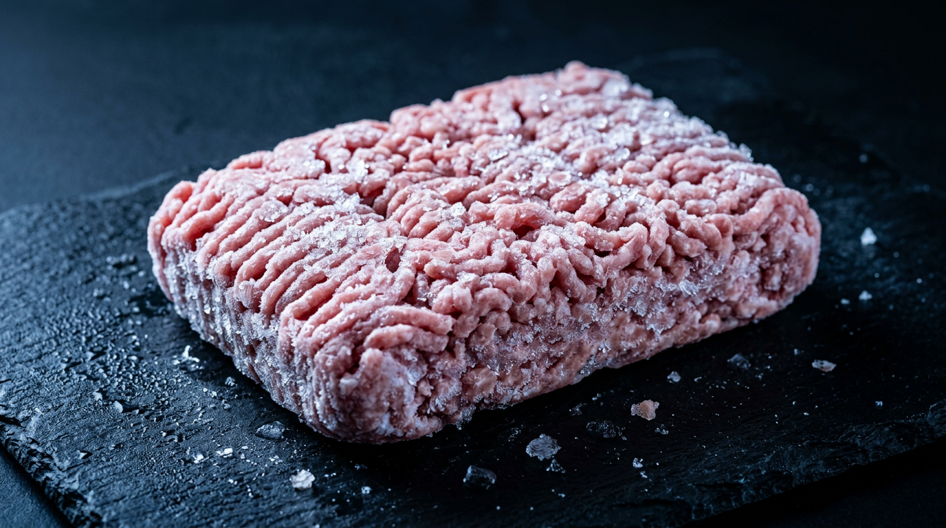 Pork Mince