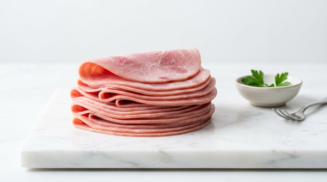 Special Skinless Ham
