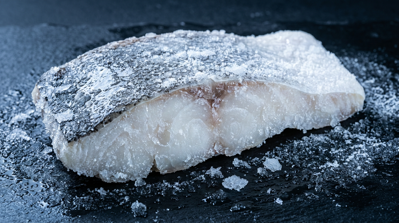 Japanese Black Cod