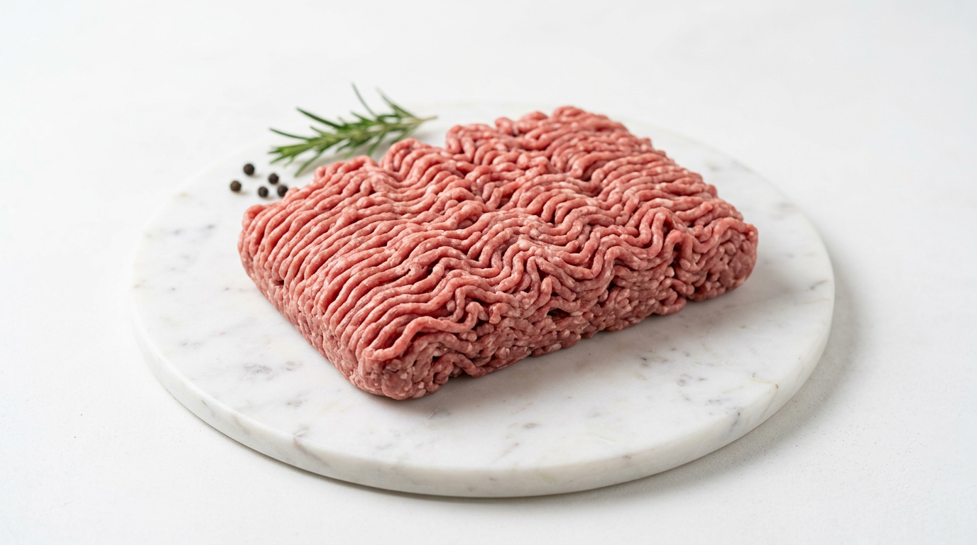 NZ Lamb Mince