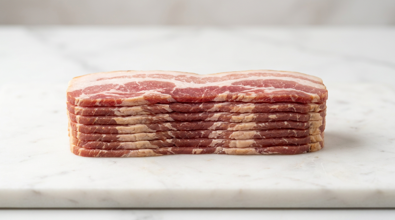 Goldi Finest Streaky Bacon