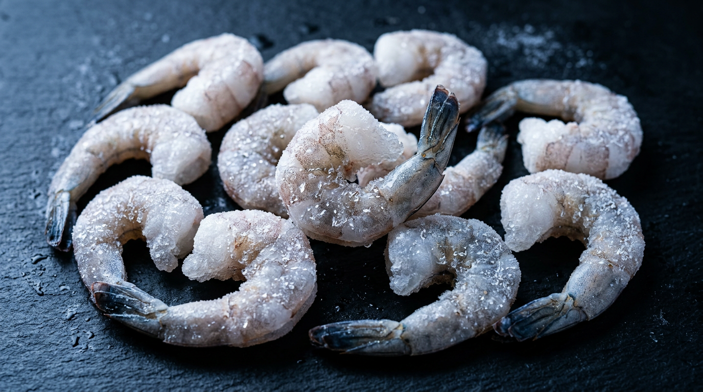 Prawns