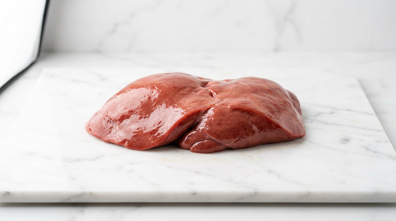 Pork Liver
