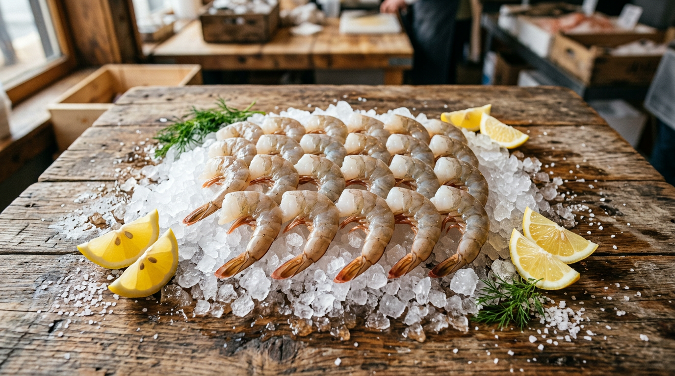 Prawns