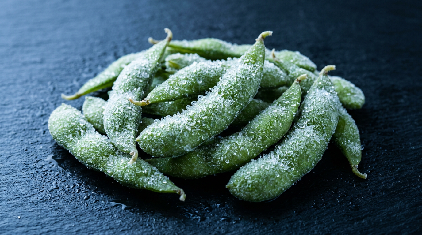 Edamame Whole