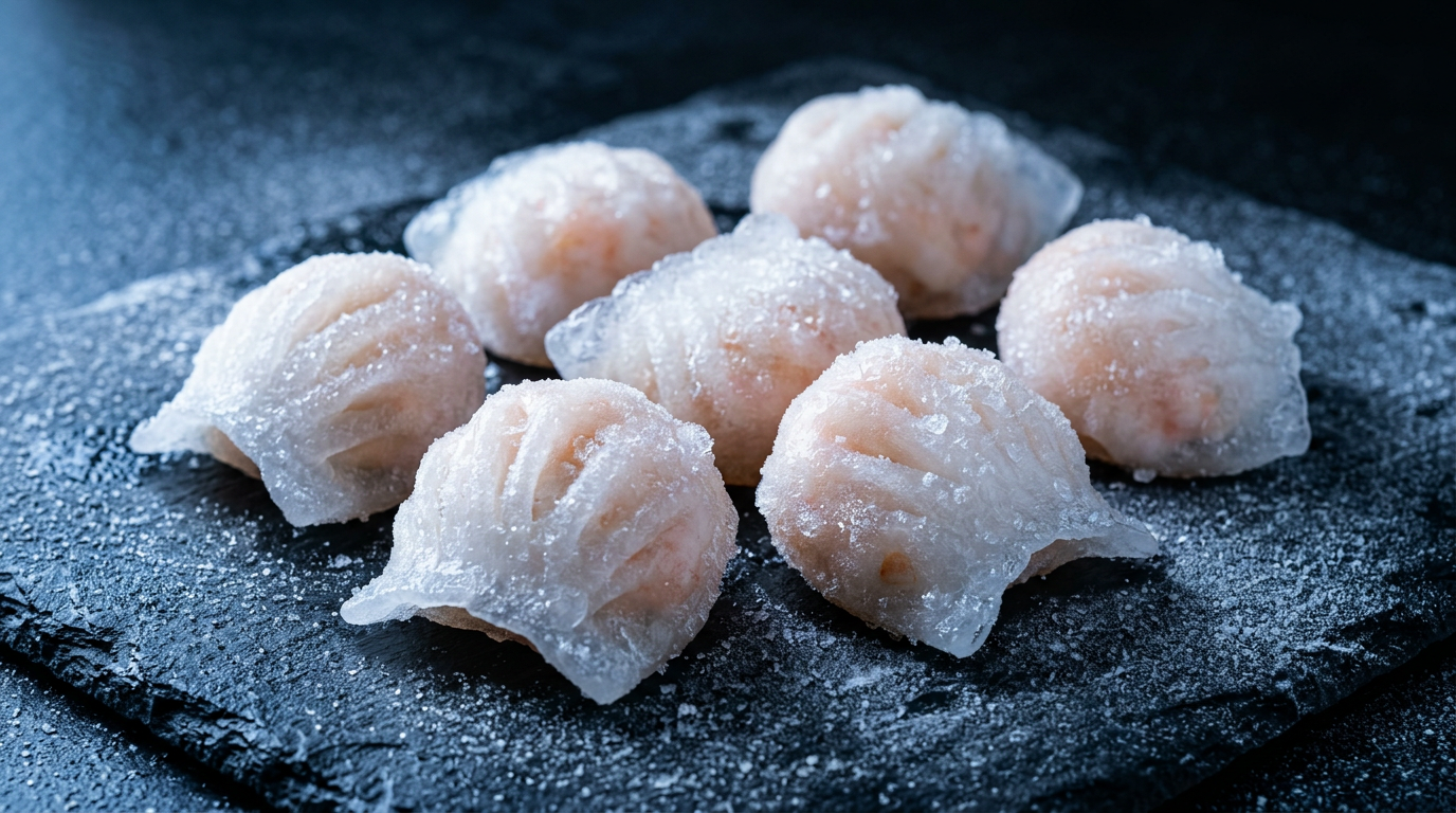 Prawn Har Kao (Har Gao)