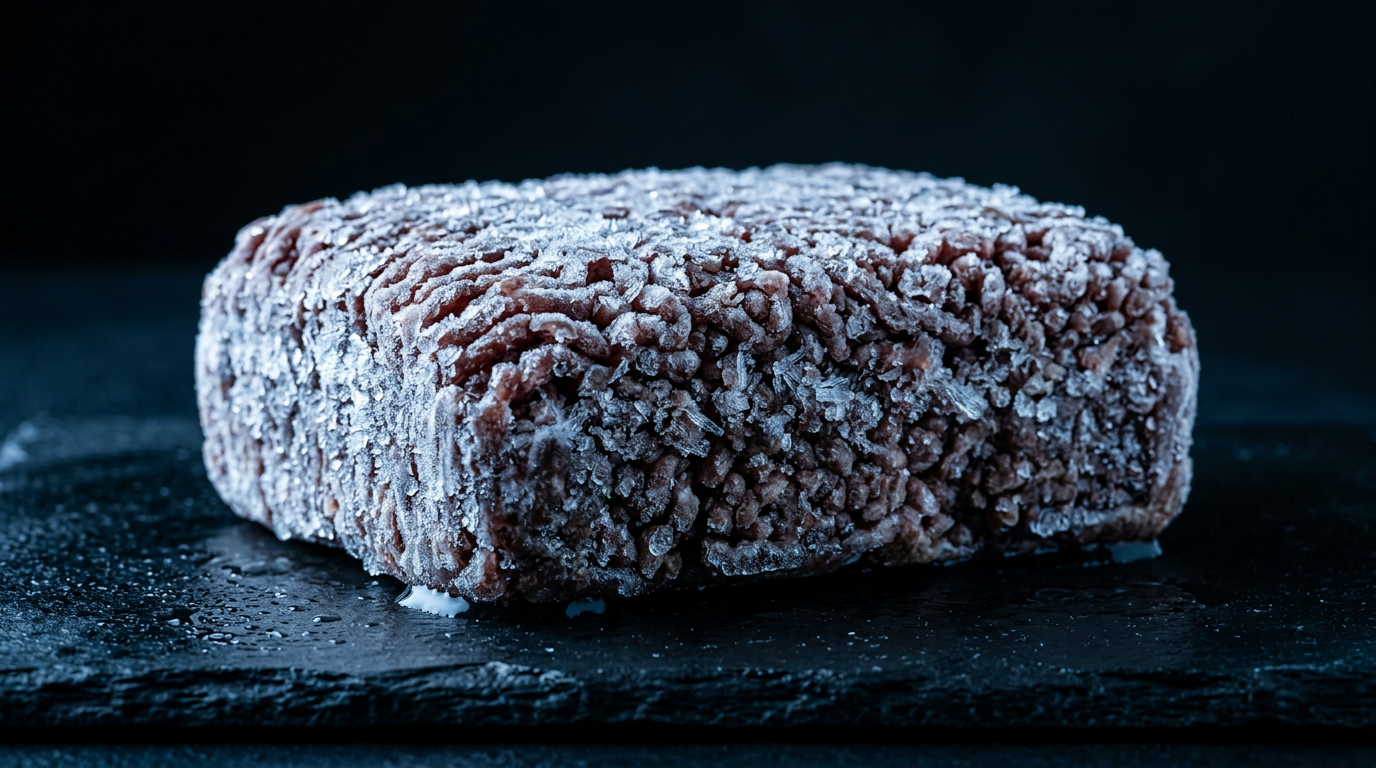 NZ Mutton Mince