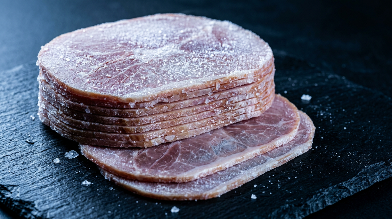 Special Skinless Ham